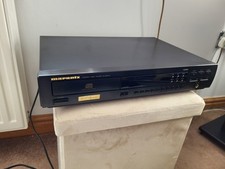 Marantz mkii signature for sale  MANCHESTER