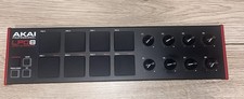 Akai professional lpd8 for sale  GREENFORD