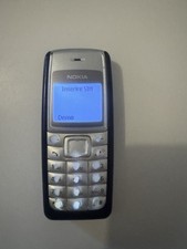 nokia 1112 usato nokia 1112 usato Udine