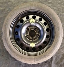 Ruotino scorta bmw usato  Vistrorio