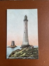 Eddystone lighthouse near for sale  TOTNES