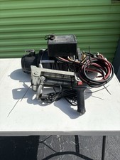Winch kit truck for sale  Miami