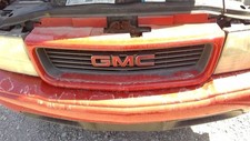 Grille gmc body for sale  Newport