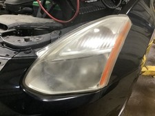 Driver left headlight for sale  Wisconsin Rapids