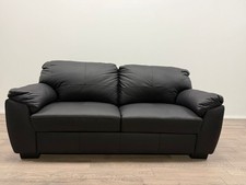 Milano leather seater for sale  BOSTON