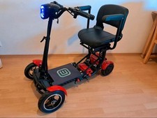 Econelo rad elektromobil gebraucht kaufen  Offenbach am Main