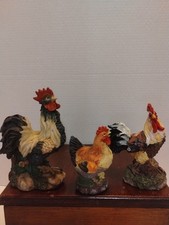 Lot 3 roosters for sale  Whitesburg