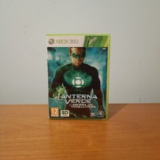 Lanterna verde ascesa usato  Conversano