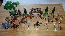 Playmobil campagne equitation d'occasion  Toulouse-