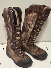 Realtree lacrosse snake for sale  Perry