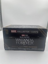 Marvel collector corps for sale  Westmont