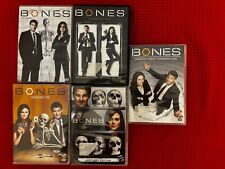 Bones stagioni dvd usato  Moncalieri