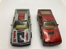Matchbox 1984 dodge for sale  BECKENHAM