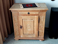 Anrichte fernsehunterschrank s gebraucht kaufen  Hannover