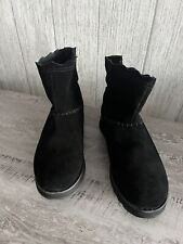 Skechers lined ankle for sale  EGHAM