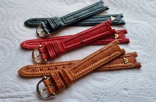 Bracelet montre vintage usato  Spedire a Italy