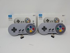 Wireless game controller for sale  Scappoose