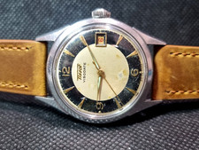 Tissot visodate anni usato  Venegono Superiore