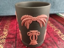 wedgwood jasper ware spill vase for sale wedgwood jasper ware spill vase for sale UK