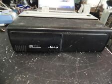 Untested jeep grand for sale  Prairie Du Chien