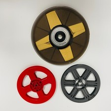 Sankyo auto reels for sale  ALDERSHOT
