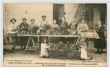 77.grisy suisnes.package roses d'occasion  Expédié en Belgium