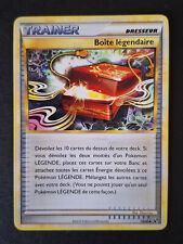 Boite légendaire indomptable d'occasion  Argentan