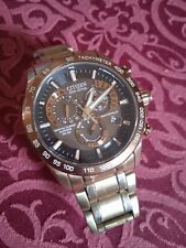 Orologio citizen eco usato  Venezia