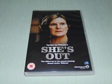 Lynda plante dvd for sale  SALTBURN-BY-THE-SEA