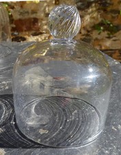 Cloche fromage patisserie d'occasion  Les Ponts-de-Cé