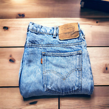 Jeans levis 630 usato  Baronissi