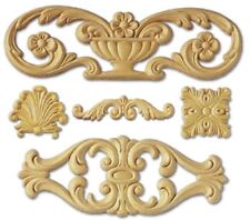 Fregi decorazioni legno usato  Campi Salentina