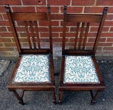 Pair antique arts for sale  UK