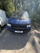 Transporter 1.9d for sale  MATLOCK