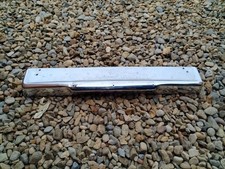 triumph stag bumper for sale triumph stag bumper for sale BILLINGHAM