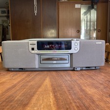 Aiwa csd sr700 for sale  MAIDSTONE