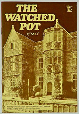 Watched pot saki for sale Watched pot saki for sale  WIGTON