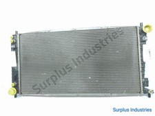 Radiateur lincoln navigator d'occasion  France