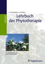 Lehrbuch phytotherapie rudolf gebraucht kaufen  Berlin