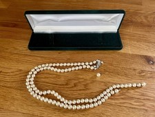 Pompadour ladies pearl for sale  ROY BRIDGE