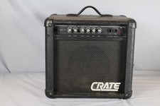 Vintage crate guitar for sale  Perris