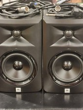 Jbl series linear for sale  New Baltimore