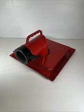 Aluminio 2.5” NH Big Water Colador Bajo Nivel Equipo de Lucha contra Incendios segunda mano  Embacar hacia Mexico