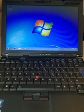 thinkpad x201 for sale  SOUTHAMPTON