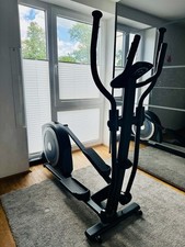 Maxxus crosstrainer 5 gebraucht kaufen  Bremen