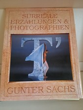 Surreale erzählungen photogra gebraucht kaufen  Wuppertal