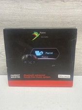 Parrot mki9100 advanced for sale  CARSHALTON