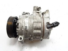 Volkswagen PASSAT B7 2010 Diesel air con pompa sprężarki prądu przemiennego 890632 LPK32594 na sprzedaż  PL