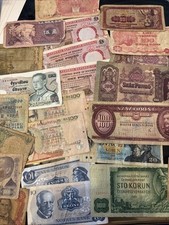 Währungen banknoten selten gebraucht kaufen  Berlin