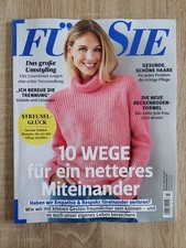 Magazin 2025 . gebraucht kaufen  Deutschland